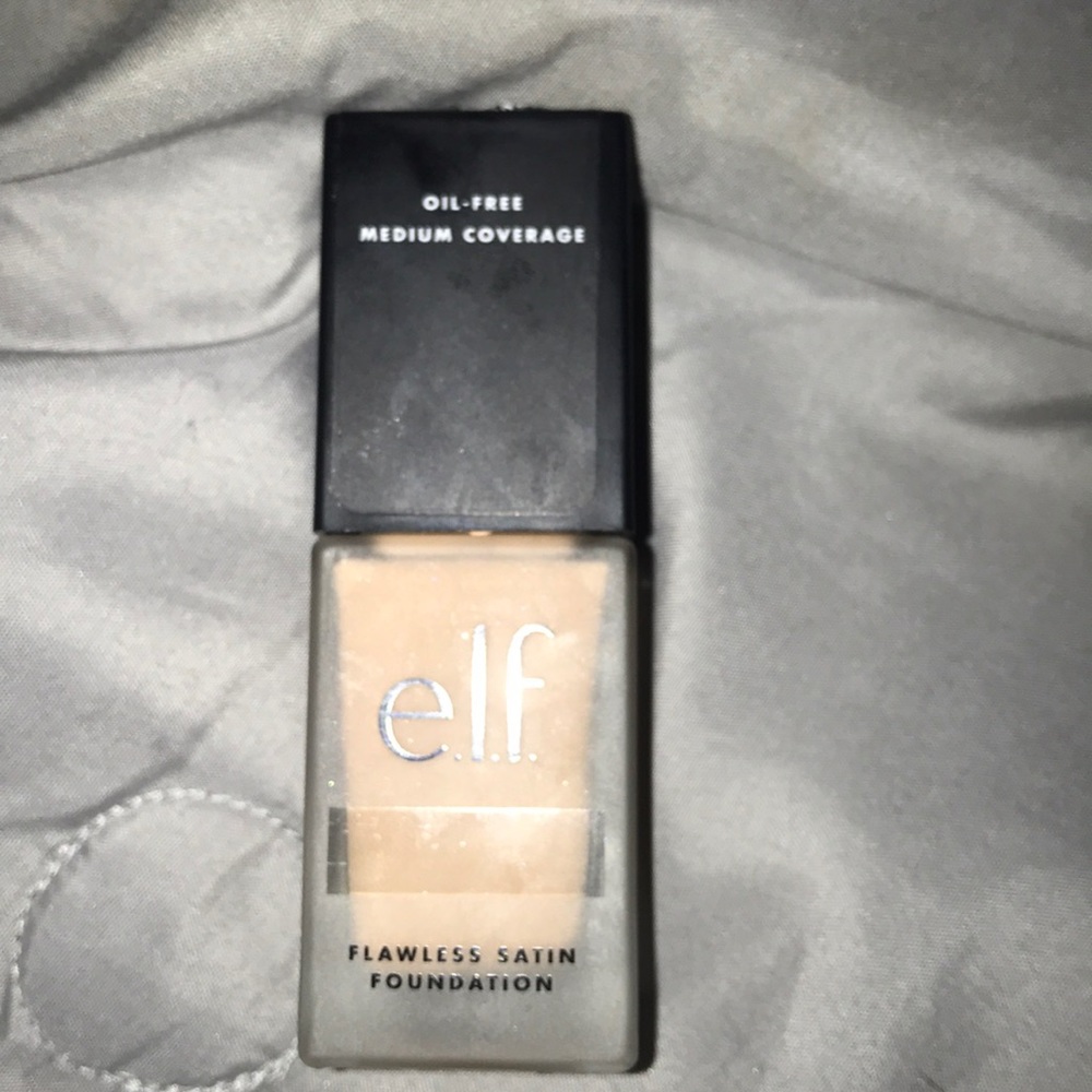 Elf foundation